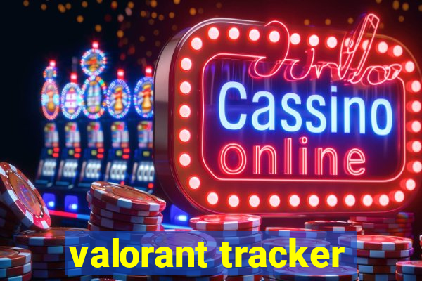 valorant tracker