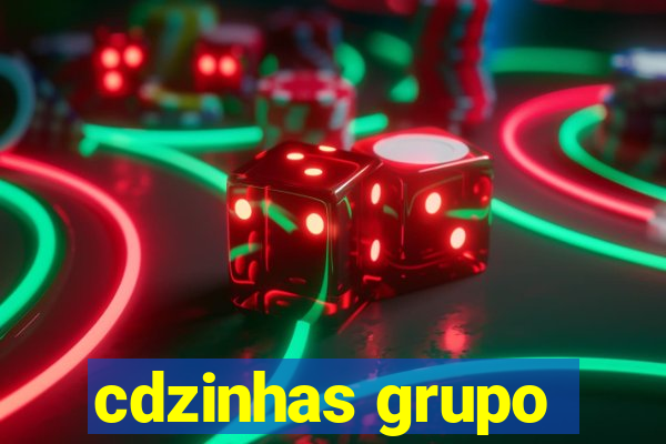 cdzinhas grupo