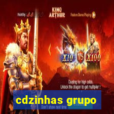 cdzinhas grupo