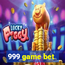 999 game bet