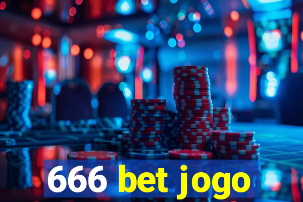 666 bet jogo