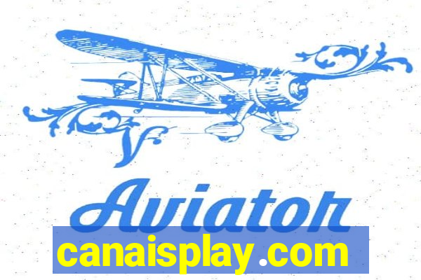 canaisplay.com