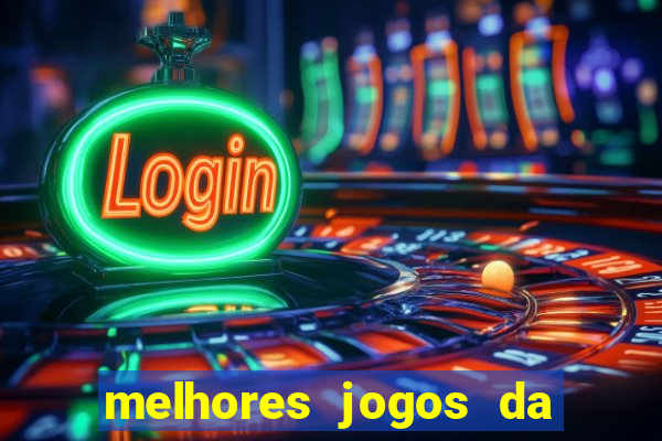 melhores jogos da steam pagos