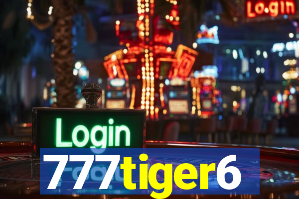 777tiger6