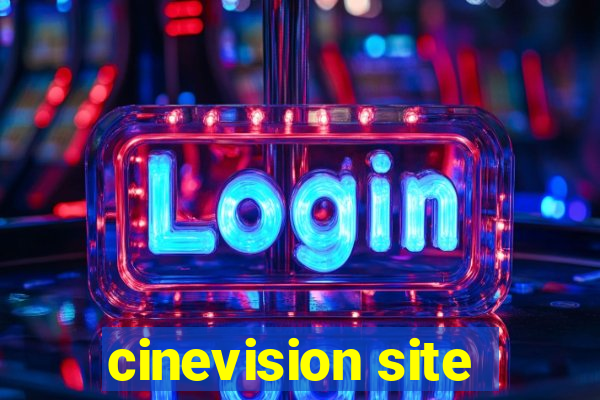 cinevision site