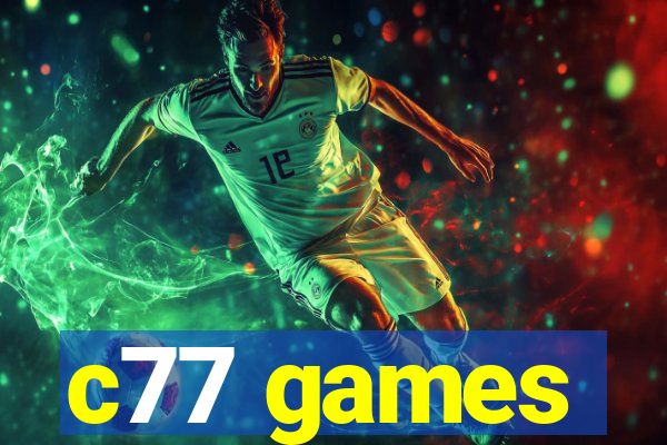 c77 games