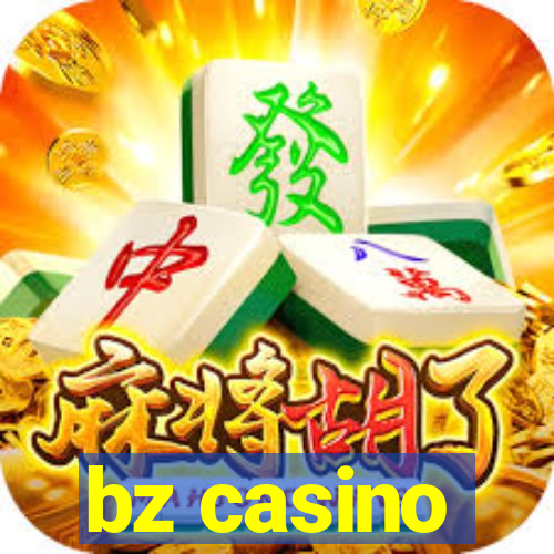 bz casino