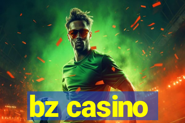 bz casino