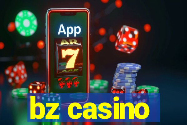 bz casino