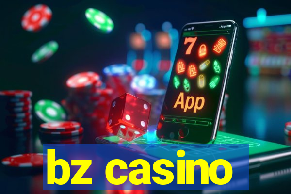 bz casino