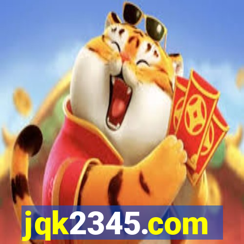 jqk2345.com