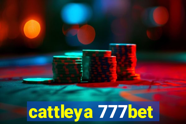 cattleya 777bet