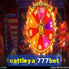 cattleya 777bet