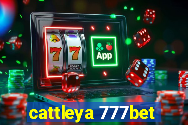 cattleya 777bet