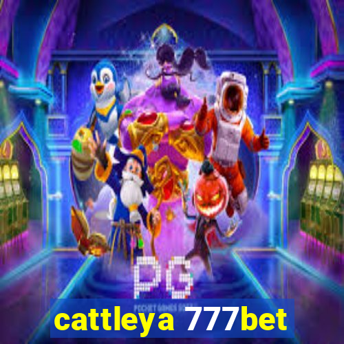 cattleya 777bet