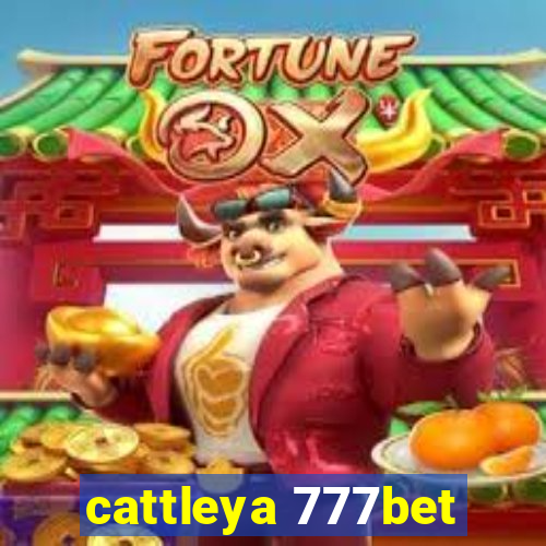 cattleya 777bet