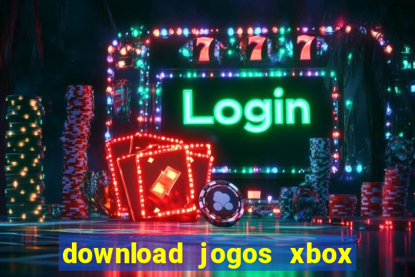 download jogos xbox 360 lt 3.0