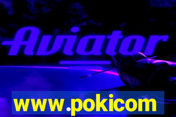 www.pokicom