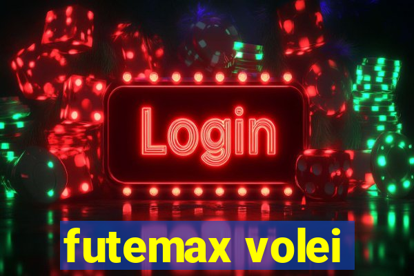 futemax volei