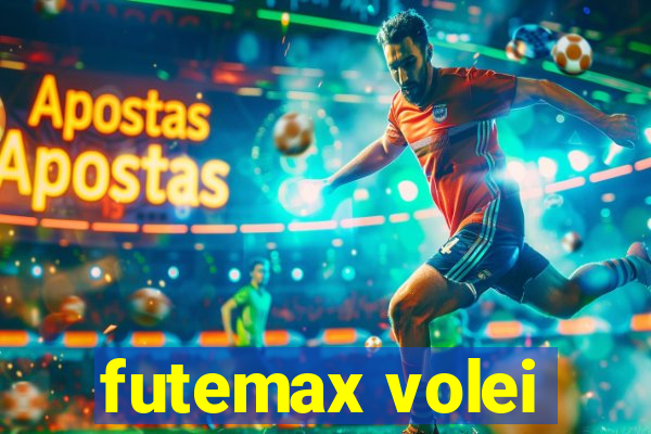 futemax volei