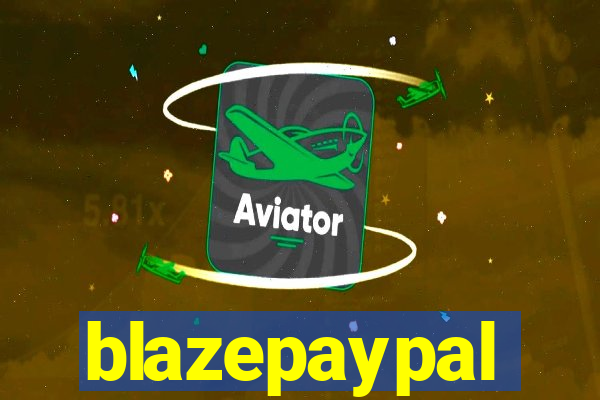 blazepaypal