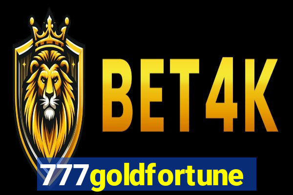 777goldfortune