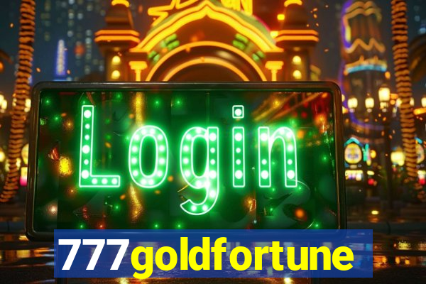 777goldfortune