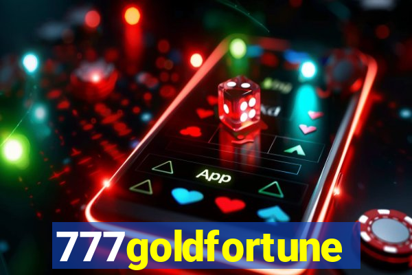 777goldfortune