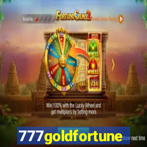 777goldfortune