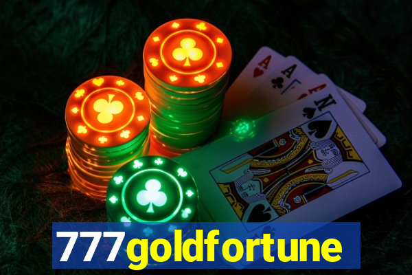 777goldfortune