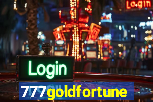 777goldfortune