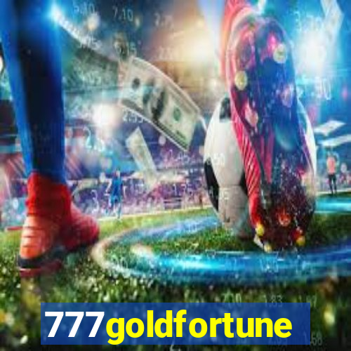 777goldfortune