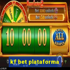 kf bet plataforma