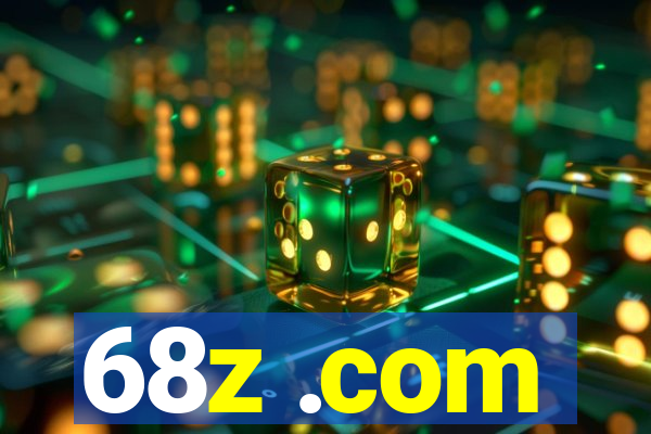 68z .com