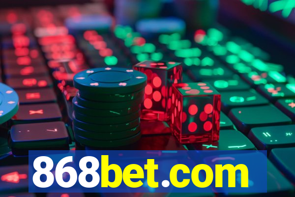 868bet.com