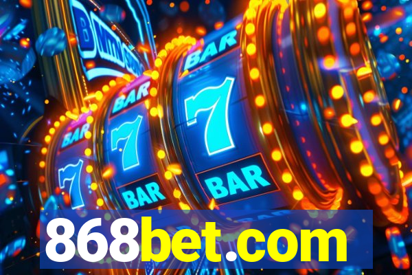 868bet.com