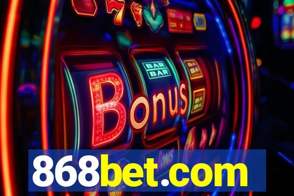 868bet.com