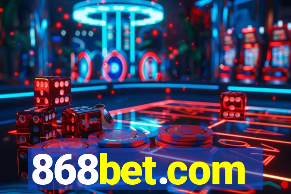 868bet.com