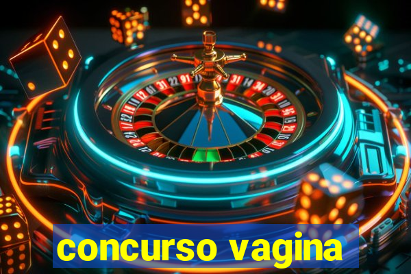 concurso vagina