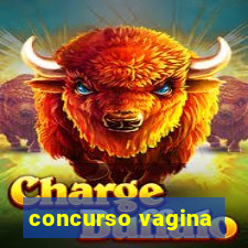 concurso vagina