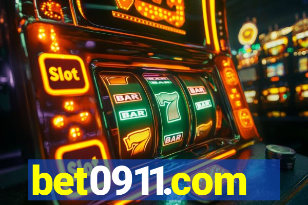 bet0911.com