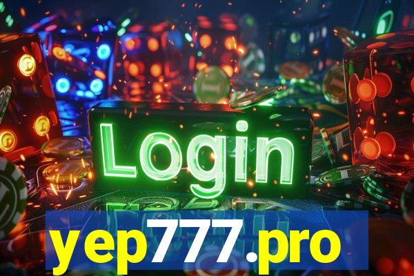 yep777.pro