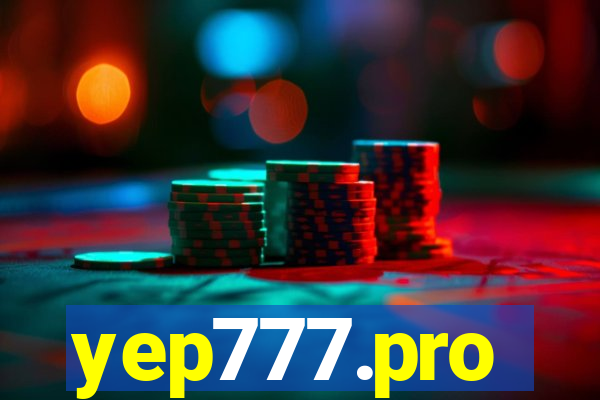 yep777.pro