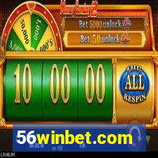 56winbet.com