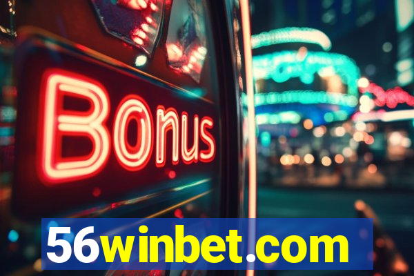 56winbet.com