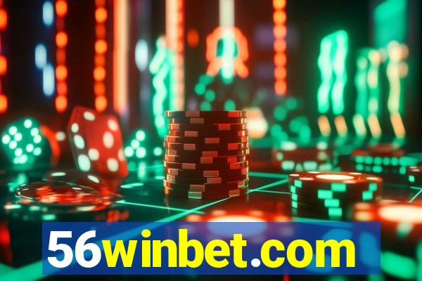 56winbet.com