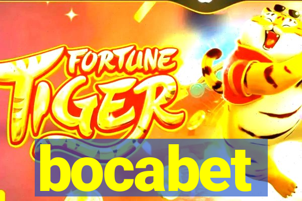 bocabet