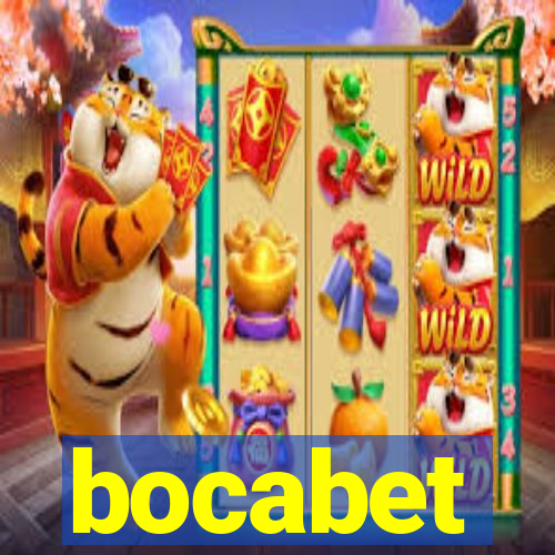 bocabet