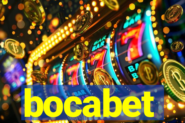 bocabet