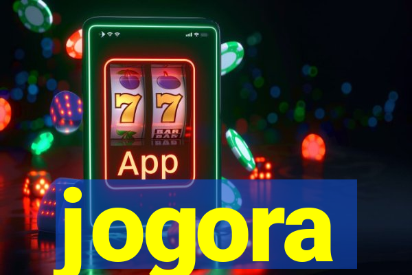 jogora